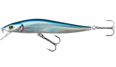Pike Hunter 100F