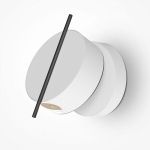 Настенный светодиодный светильник Maytoni Nuance MOD180WL-L4W3K1