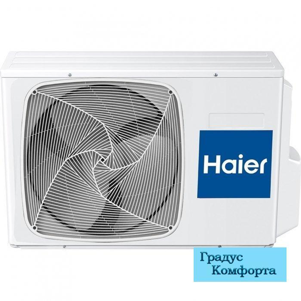 Канальные кондиционеры Haier AD18MS1ERA/1U18DS1EAA