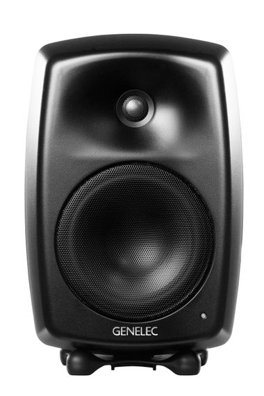 Genelec G Four AMM
