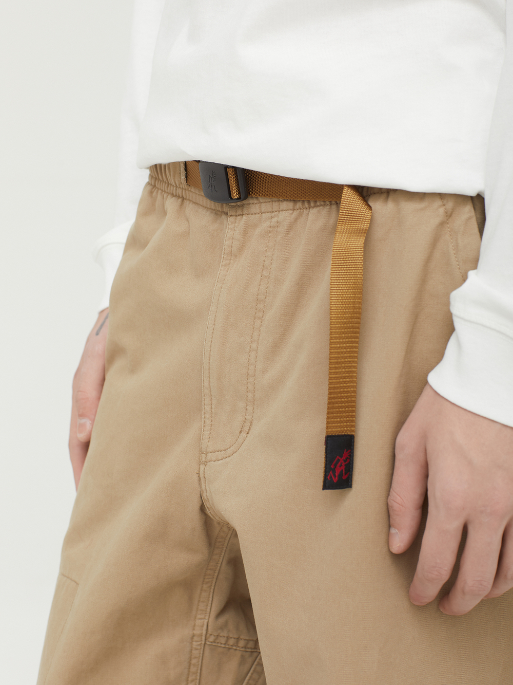 Мужские Брюки Winter Twill Ground Up