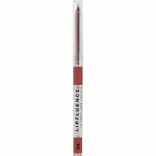 INFLUENCE Lipfluence Automatic Lip Pencil 04 Карандаш для губ автоматический