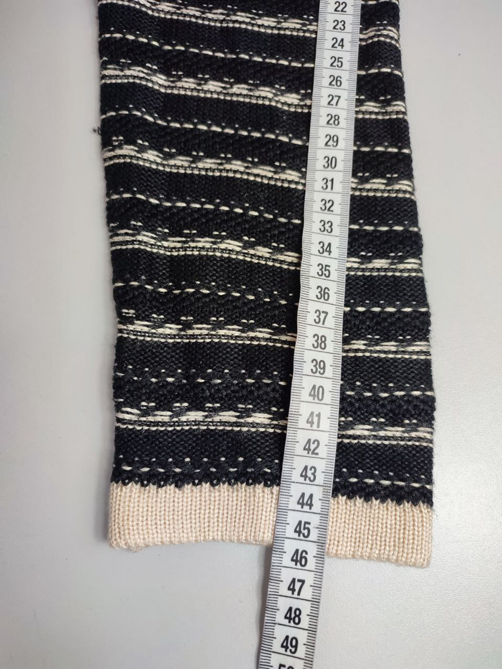 Платье Charlise вязаное 48 размер