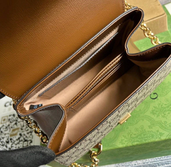 Сумка Gucci Horsebit