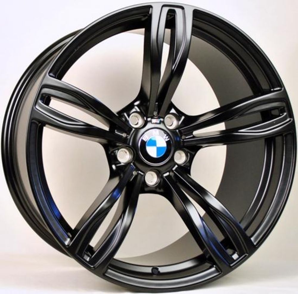 Stuttgart TS 359 8.5x20 5x120 ET 27 Dia 72.5 (GMF)