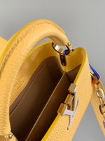 Louis Vuitton Capucines Mini