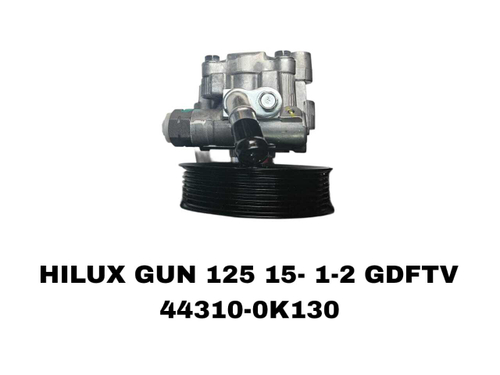Насос Гура HILUX GUN 125 15- 1-2GDFTV