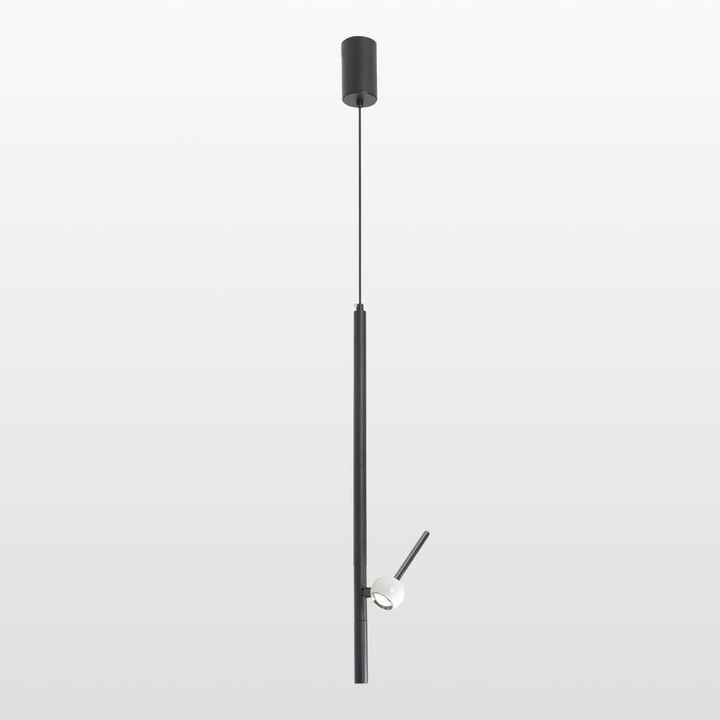 Подвесной светильник Lussole LSP-7532