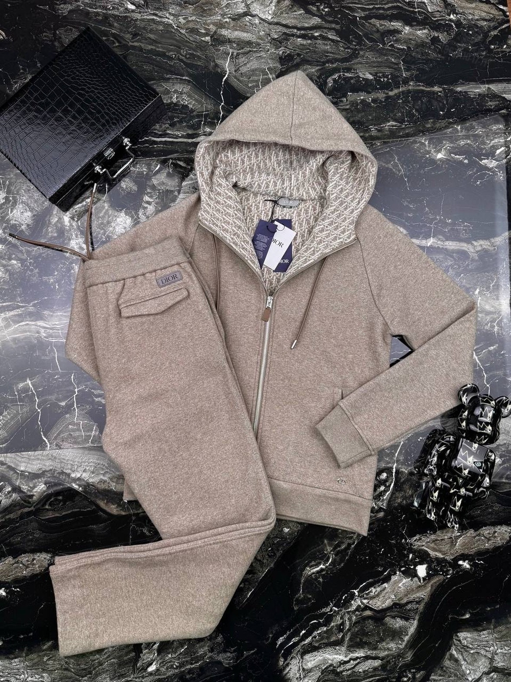 Спортивный костюм Christian Dior