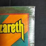 Nazareth / 'Snaz (2LP)