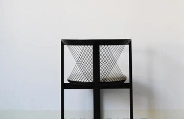 Стул Filo (by Steel Arts)