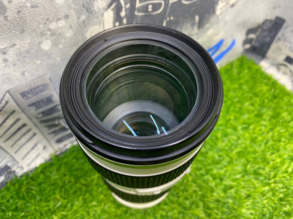 Canon EF 70-200mm 4L USM Покупка/Продажа