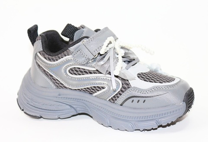 Кроссовки детские демисезонные Песня 9 арт. SHL3656-1