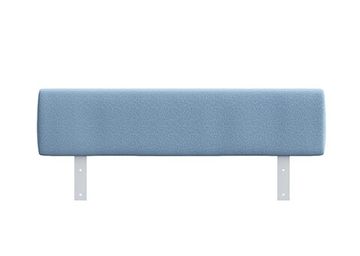 Защитный бортик для дивана-кровати KIDI Soft (голубой)