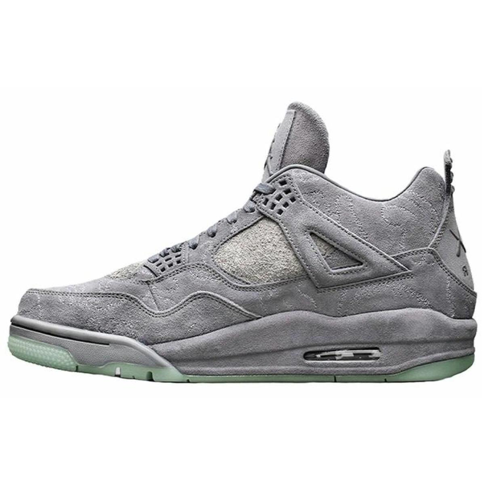 Кроссовки Jordan Air Jordan 4 retro kaws, 930155-003