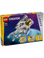 Лего 31152 Астронавт Lego Creator