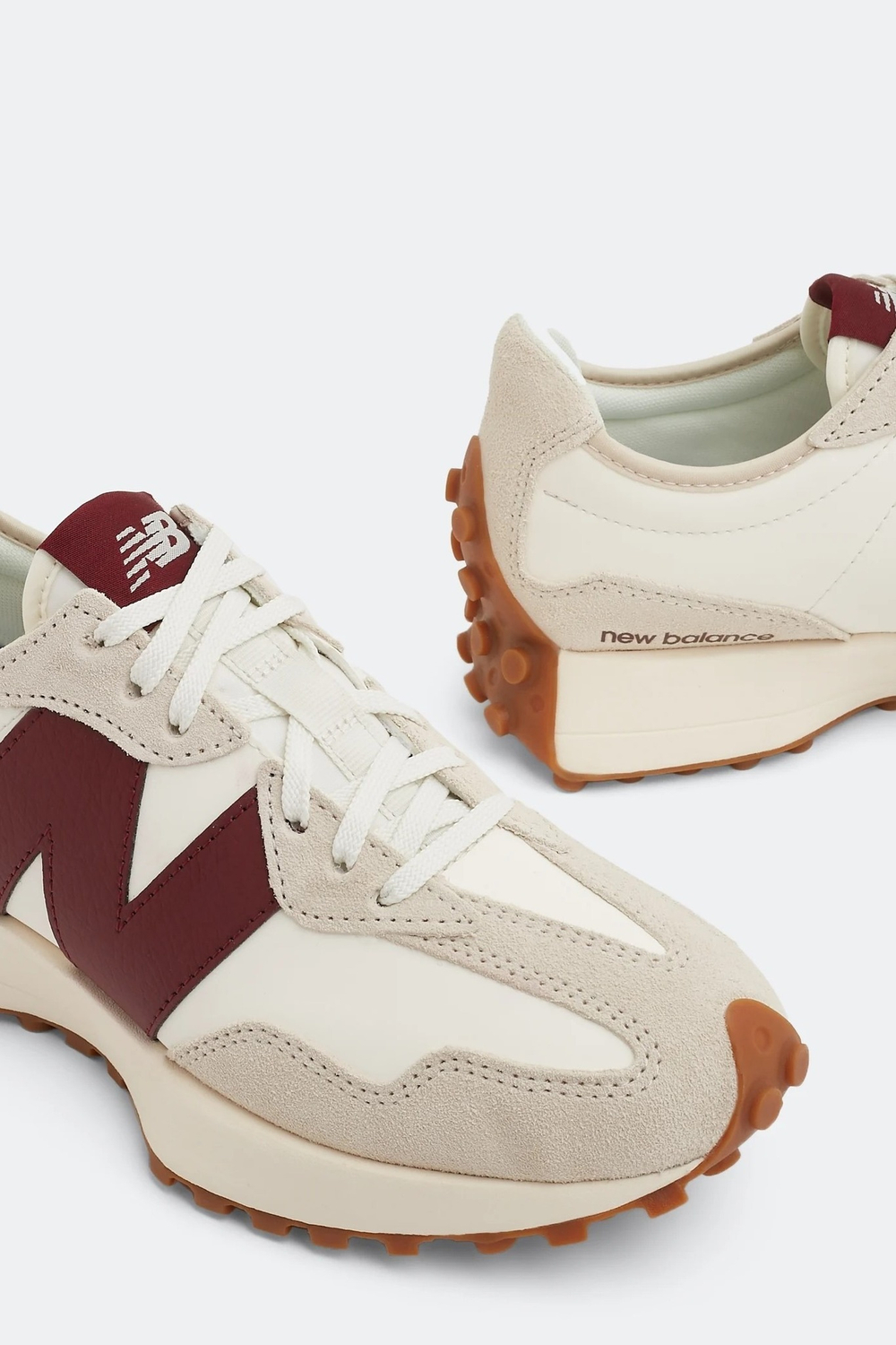 Кроссовки женские NEW BALANCE 327