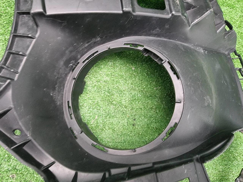 Кронштейн переднего бампера Mini Clubman F54 15-19