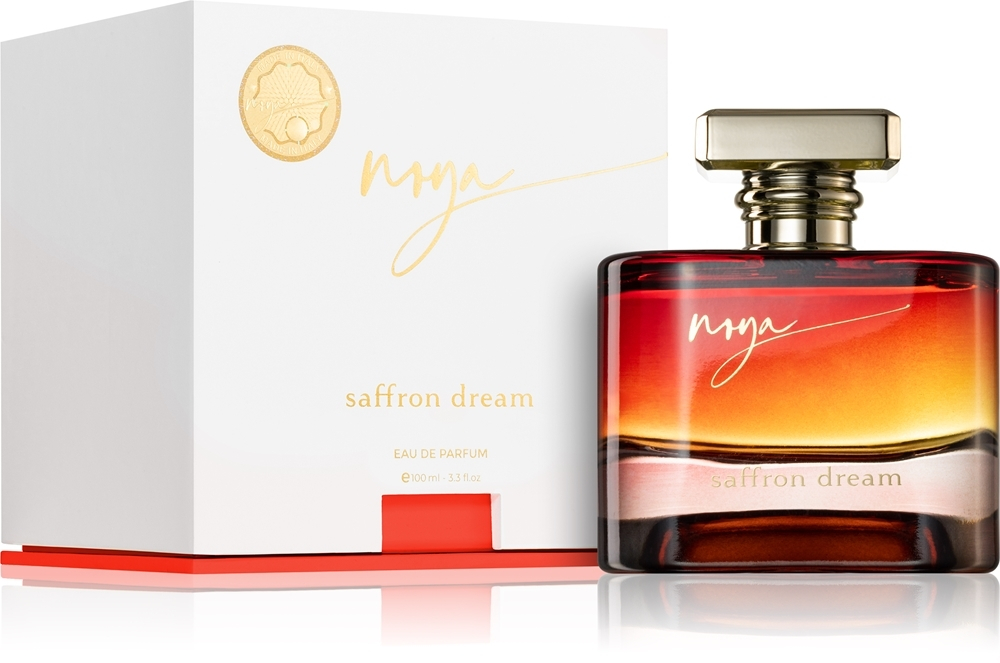 Noya Saffron Dreams  парфюм