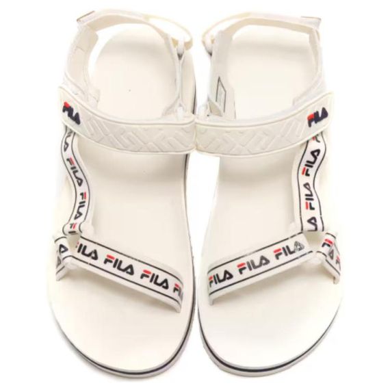 Fila One Strap 'White'