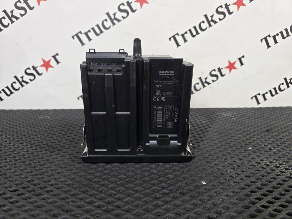 Тахограф STONERIDGE SE5000 2023 год.