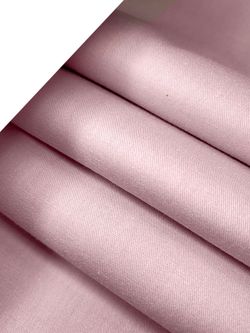 Пододеяльник сатин Milky Garden "Sherbet" 1,5-спальный на молнии 145x215 см