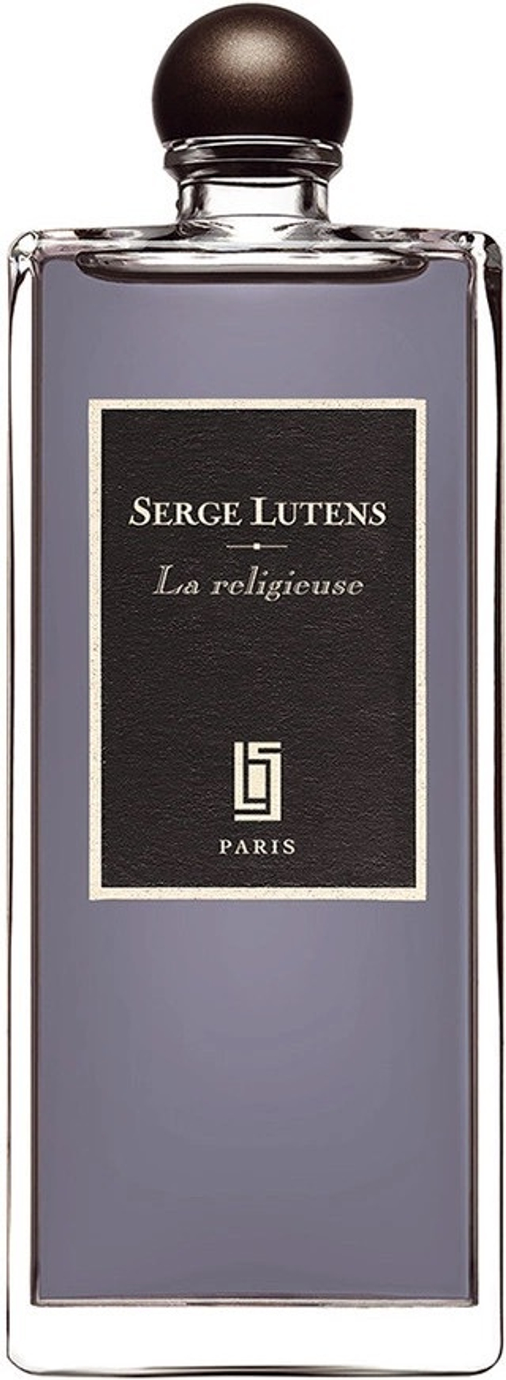 Serge Lutens La Religieuse