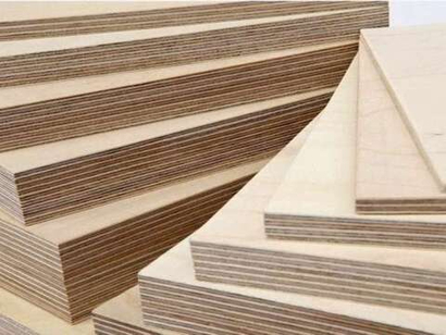 Фанера ФСФ 27*1500*3000 мм. (ГОСТ 4/4)