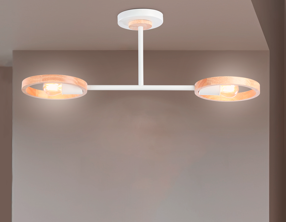 Ambrella Подвесной светильник со сменной лампой Loft TR8243