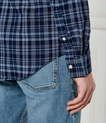 Рубашка POLO RALPH LAUREN - темно-синий(710960607)