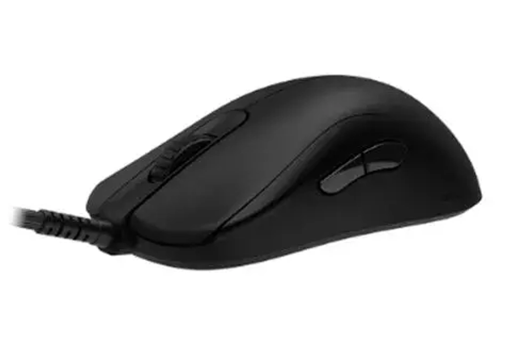 Мышь Zowie by BenQ ZA12-C USB черная (9H.N3GBB.A2E)