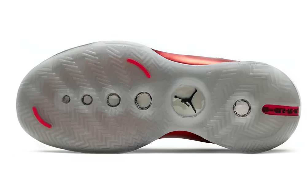 Кроссовки Jordan Air Jordan 34 Se Red Orbit