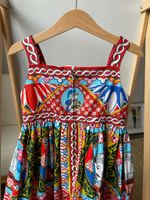 Сарафан Dolce&Gabbana