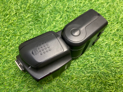 Canon Speedlite 430EX III-RT