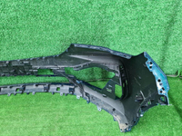 Бампер передний Geely Monjaro (2021-н.в.)