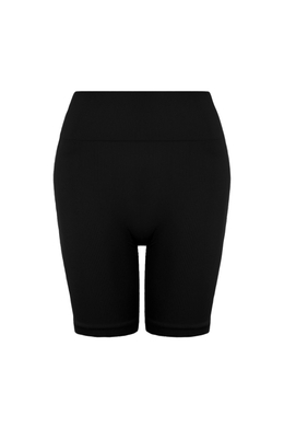 Велосипедки №65 SUPER SOFT Чёрный