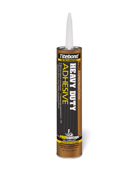 Клей Titebond PRO монтажн.сверхсильный.Золотая туб