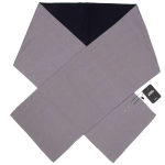 Шарф двухцветный «Winter», микс 3 цвета, 174*27см