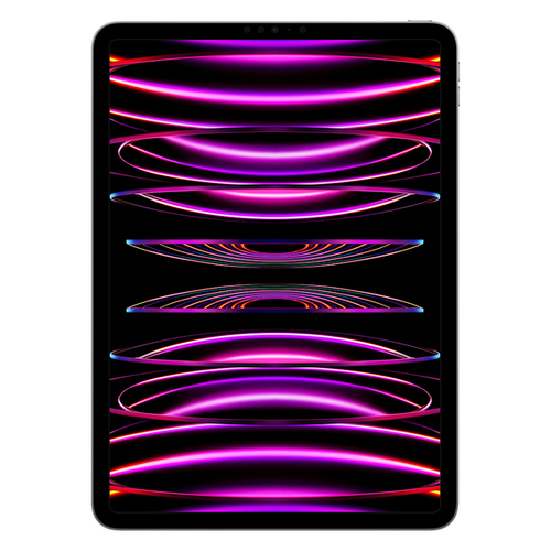 Apple iPad Pro 11" (2022) 512GB Wi-Fi + Cellular Space Gray