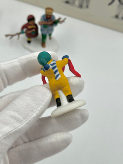 Набор фигурок Игра в снежки Department 56