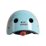 Шлем XTR 2.0 sky blue 1/24 голубой