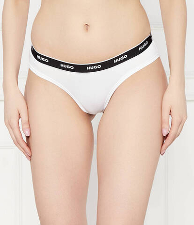 Трусики Hugo Bodywear - белый(50510624)