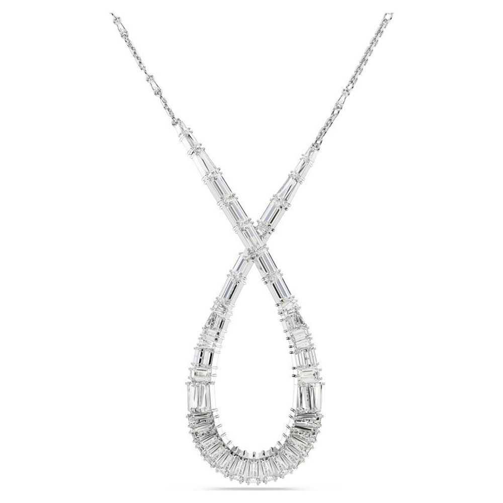 Колье Hyperbola SWAROVSKI
