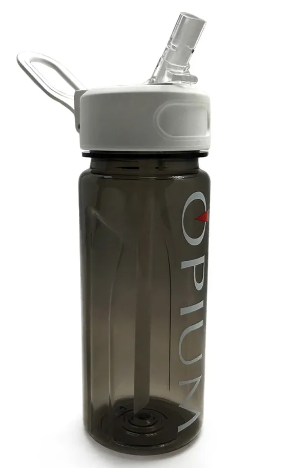 Бутылка AF-2 Черный