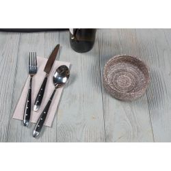 Салатник 350 мл d 12 см h5,2 см Brown Untouched Taiga P.L. Proff Cuisine [6]