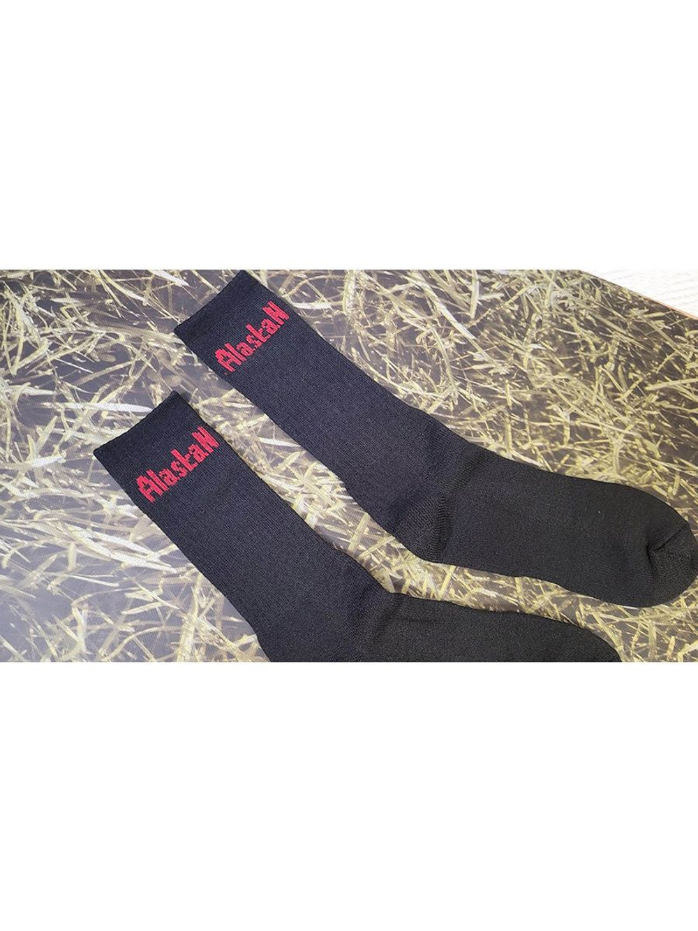 Термоноски Alaskan