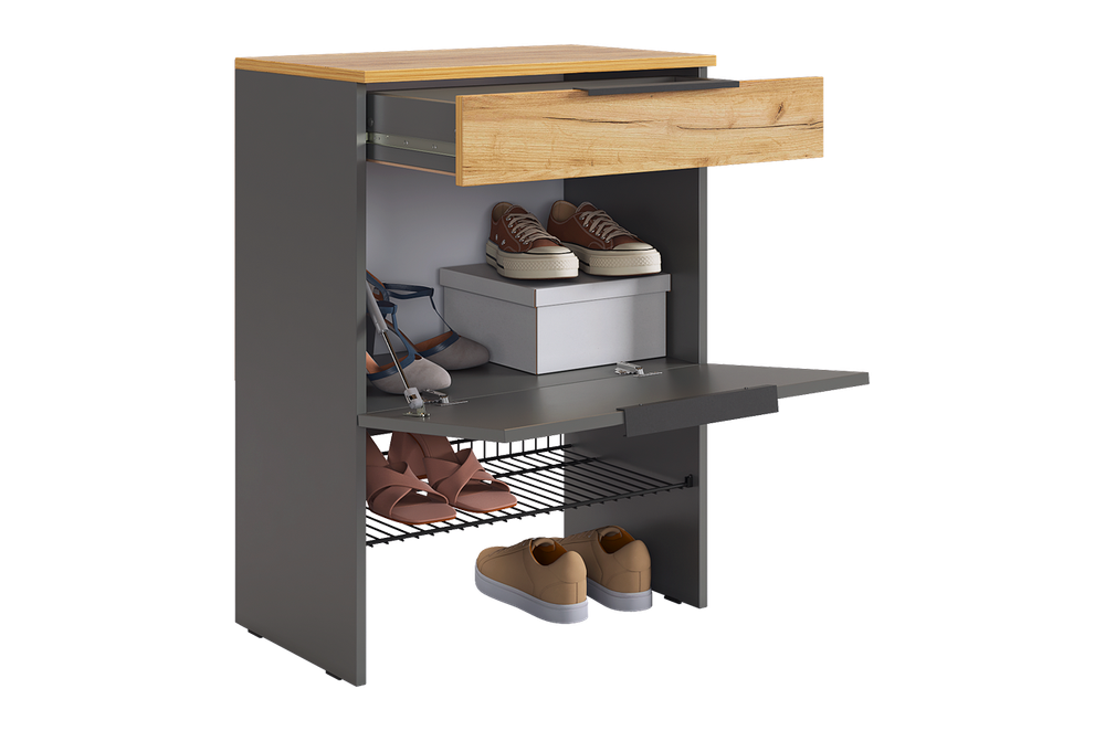 Баско (MebelSon) Обувница