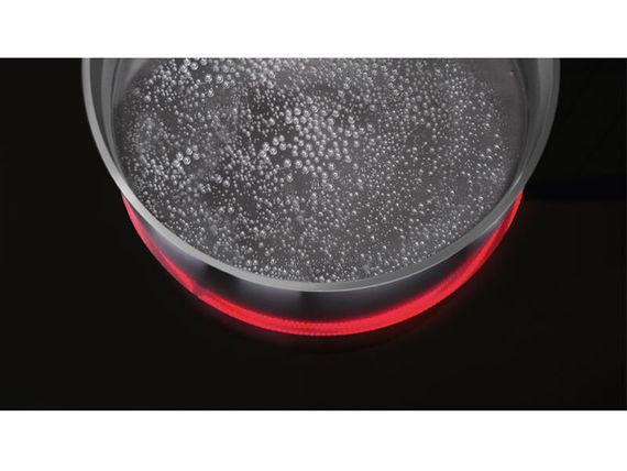 Стеклокерамическая панель AEG HK624000XB