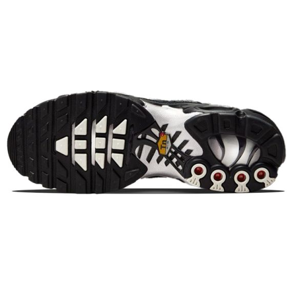 Nike Air Max Plus Беговые кроссовки Низкие Женские