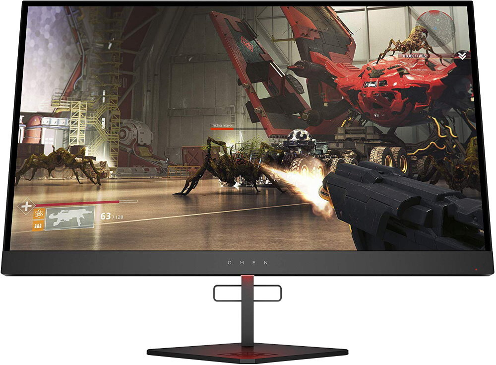 Монитор 27" HP Omen X 27 (6FN07AA)